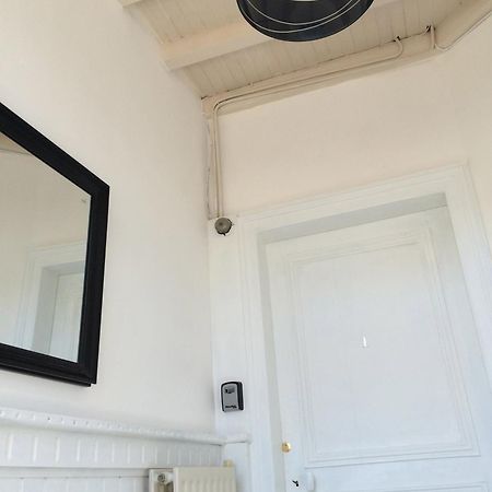 Ferienwohnung Le Gite Pien Wignehies Exterior foto