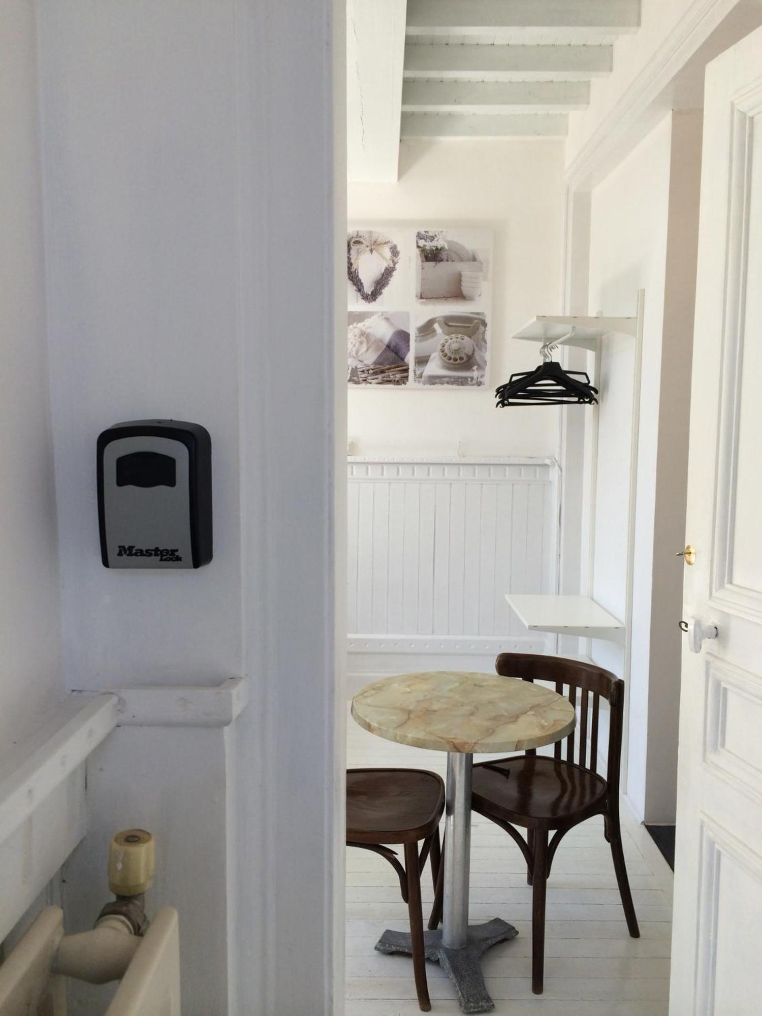 Ferienwohnung Le Gite Pien Wignehies Zimmer foto