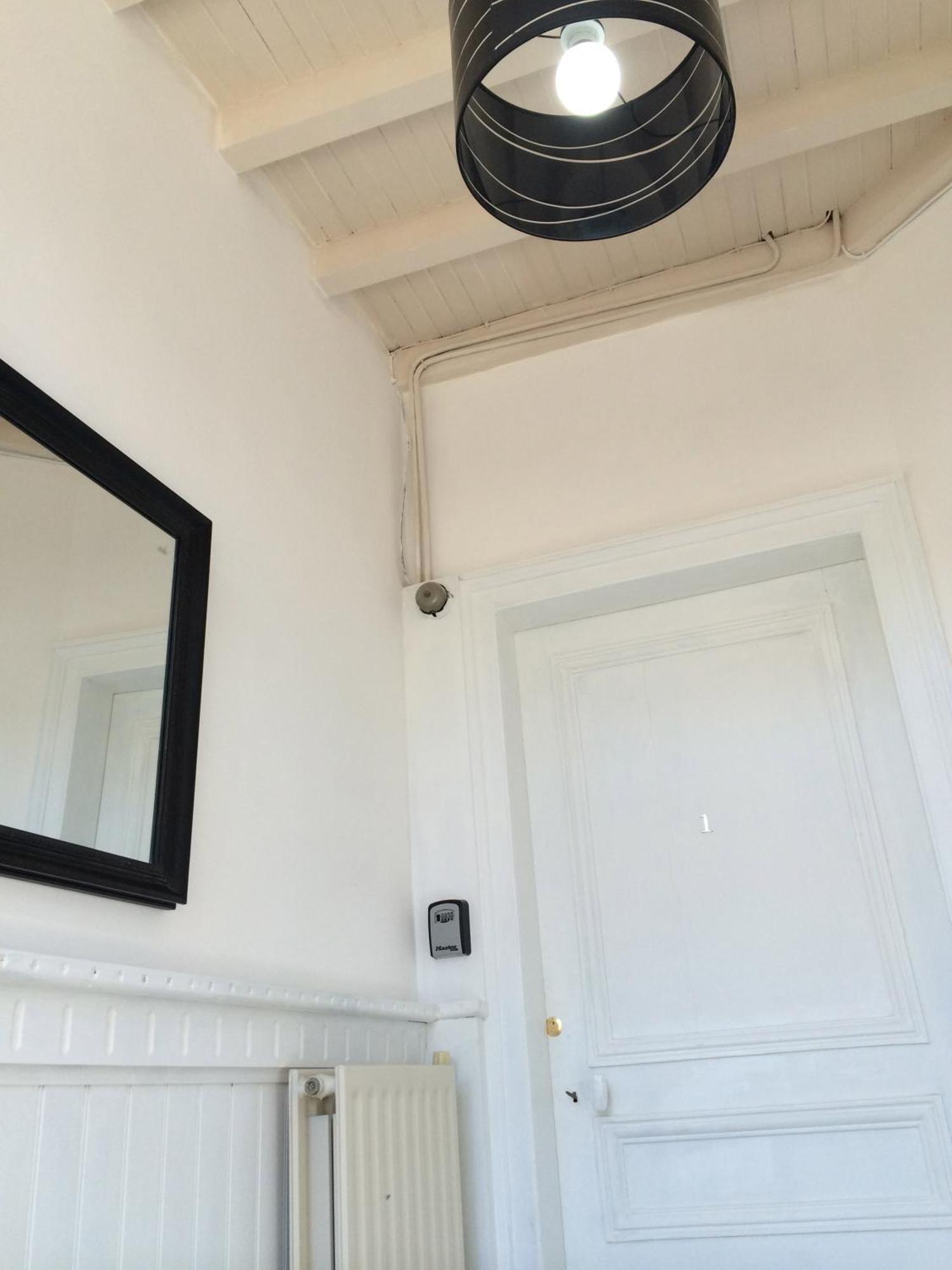 Ferienwohnung Le Gite Pien Wignehies Exterior foto