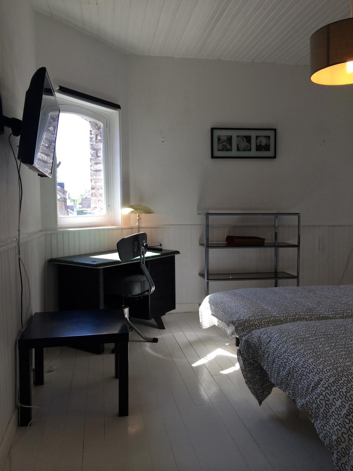 Ferienwohnung Le Gite Pien Wignehies Exterior foto