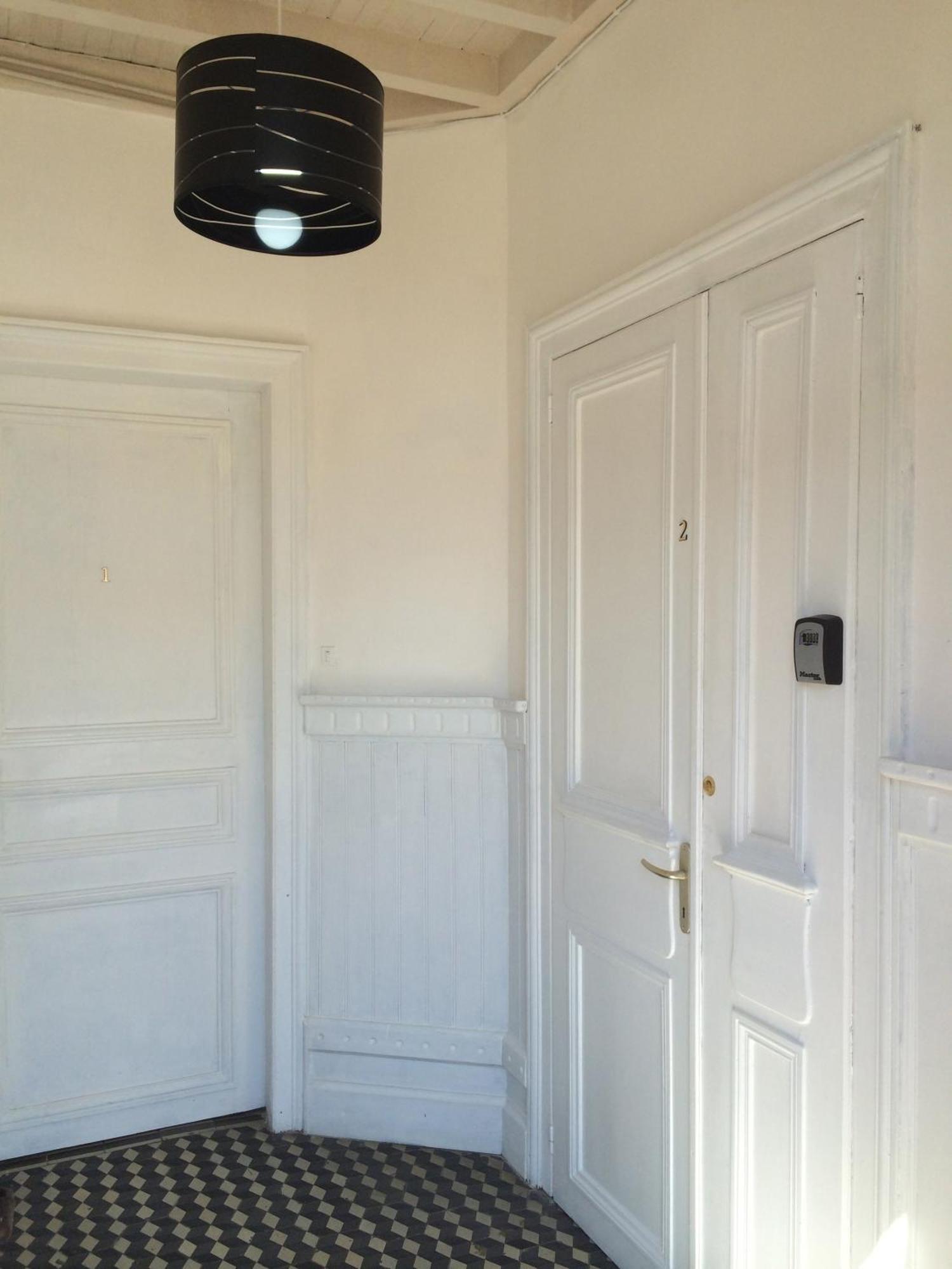 Ferienwohnung Le Gite Pien Wignehies Zimmer foto