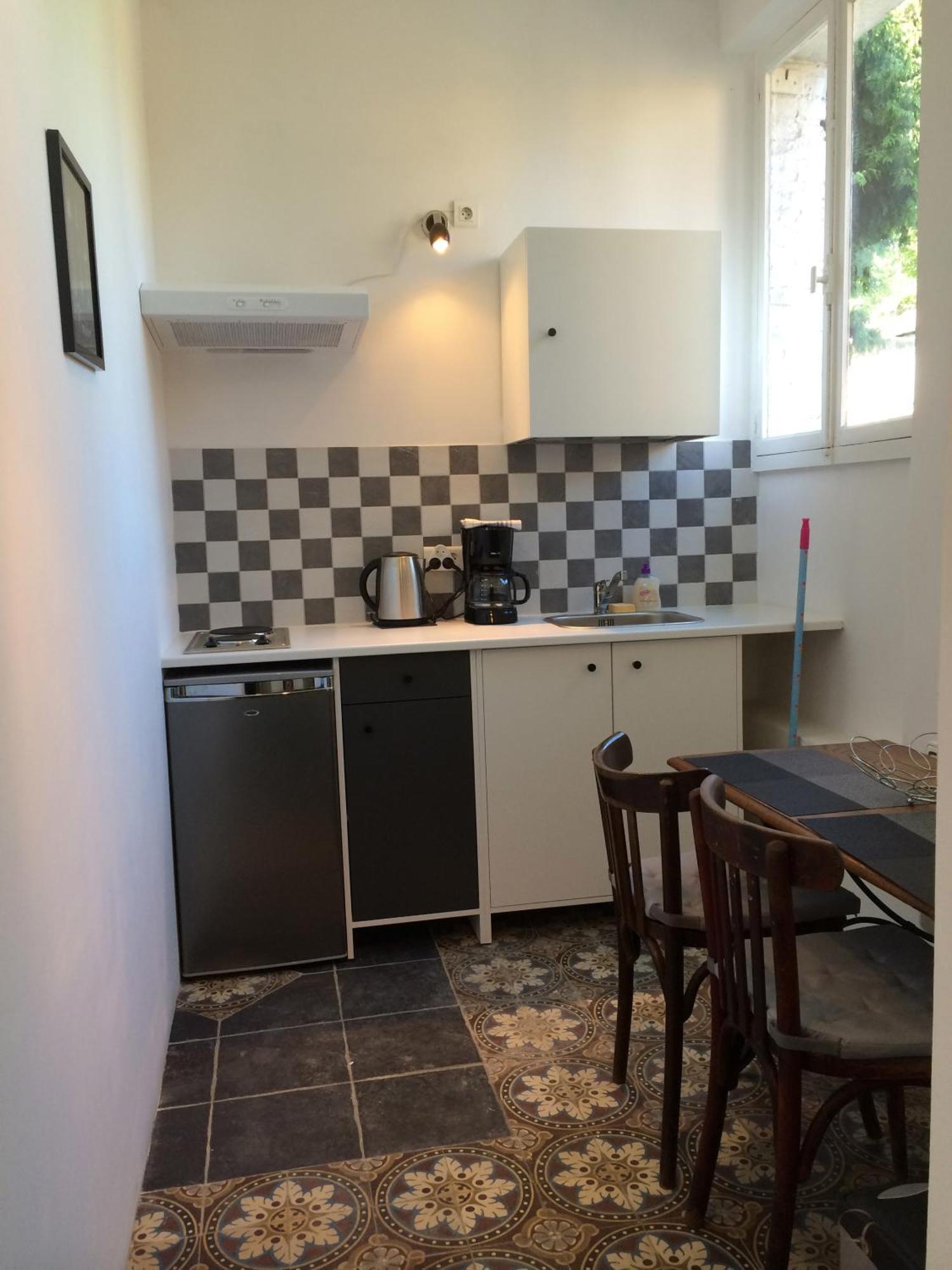 Ferienwohnung Le Gite Pien Wignehies Zimmer foto