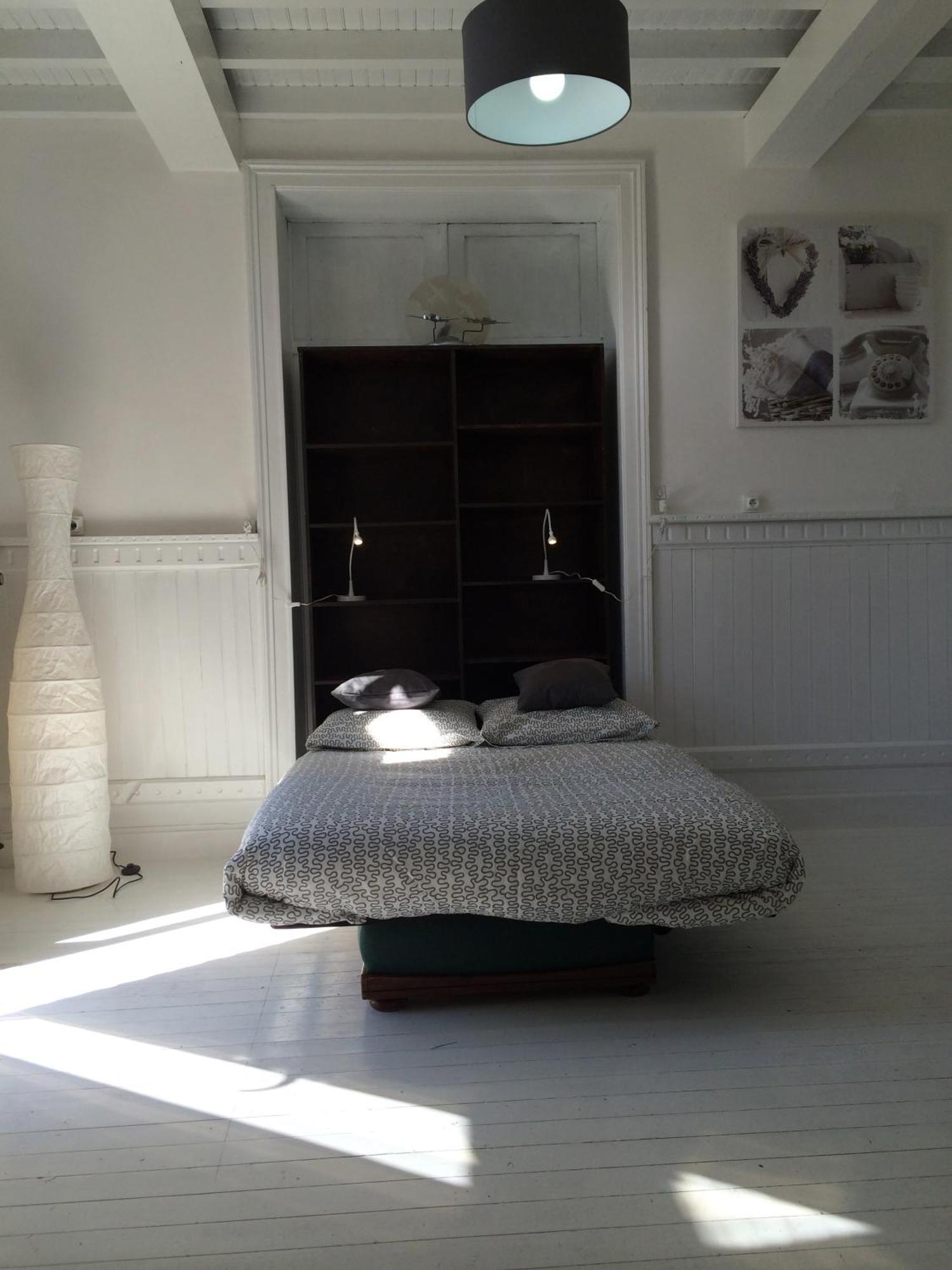 Ferienwohnung Le Gite Pien Wignehies Zimmer foto
