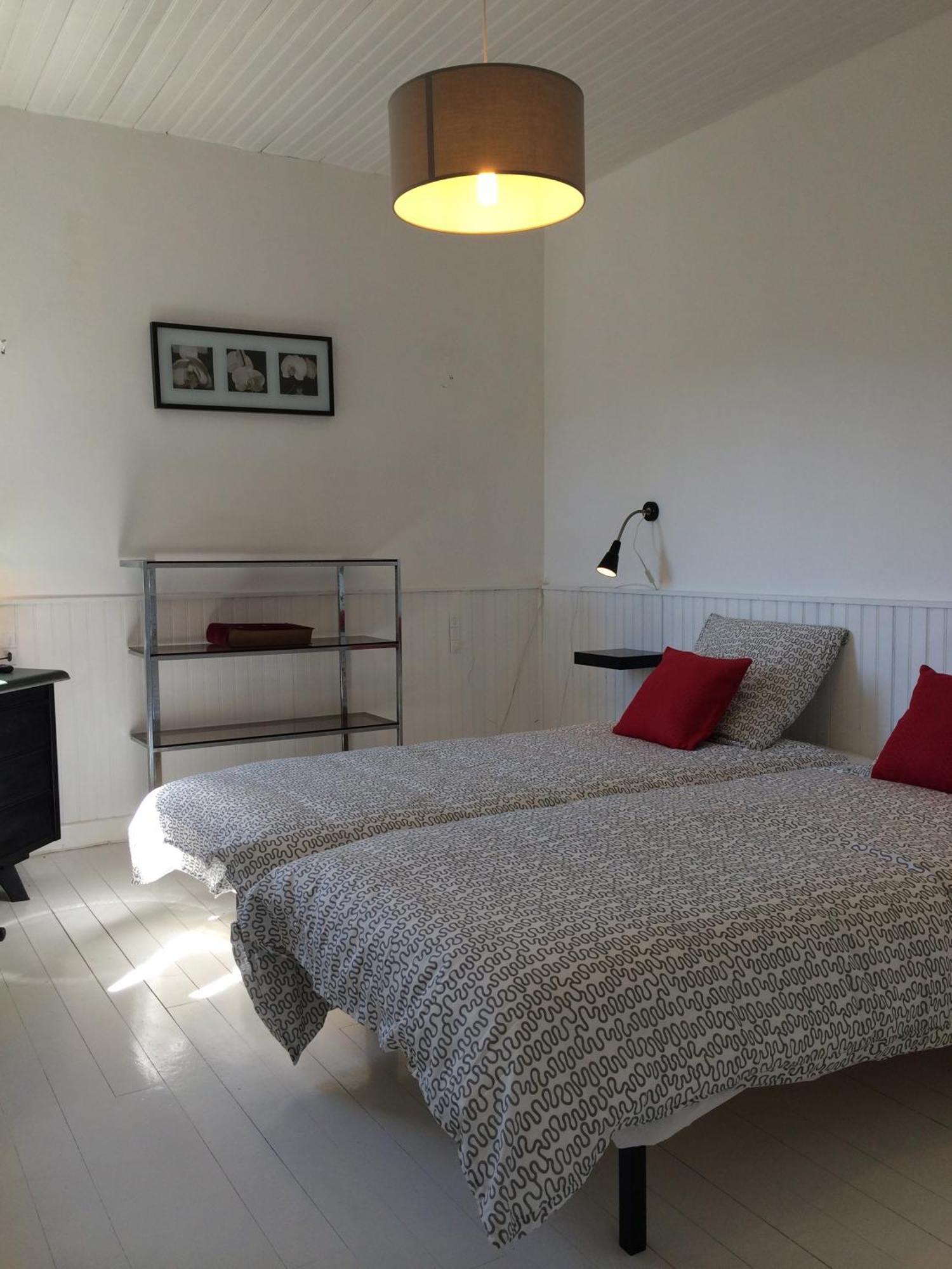 Ferienwohnung Le Gite Pien Wignehies Zimmer foto