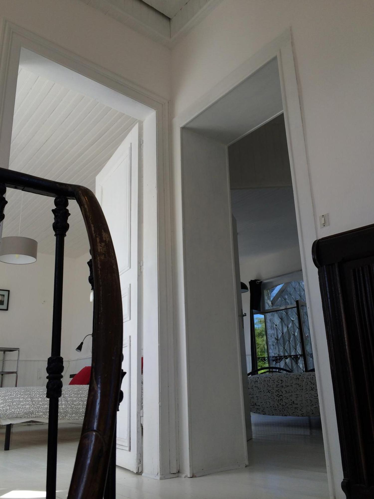 Ferienwohnung Le Gite Pien Wignehies Zimmer foto