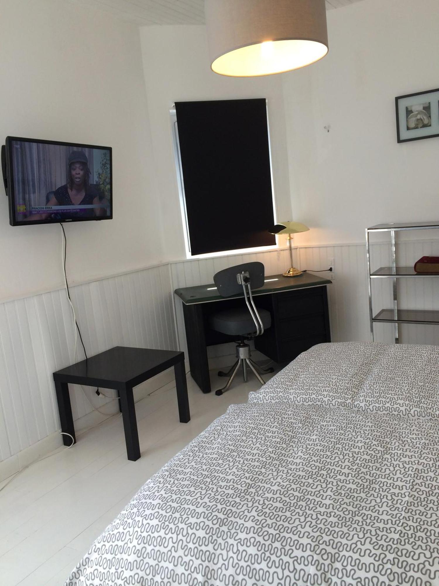 Ferienwohnung Le Gite Pien Wignehies Zimmer foto
