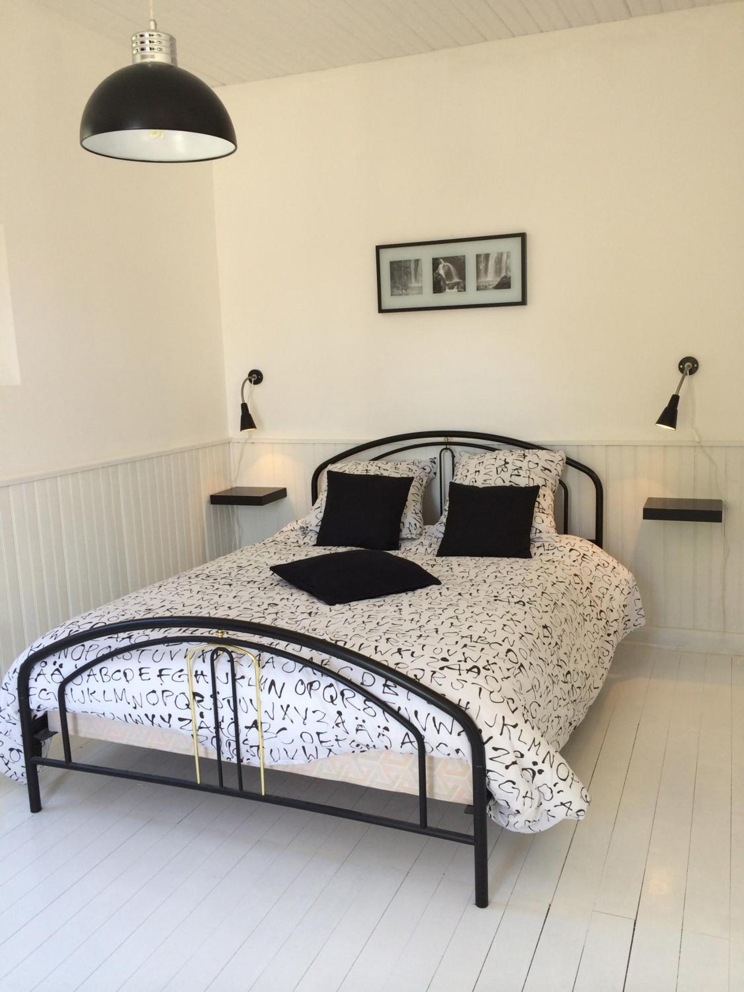 Ferienwohnung Le Gite Pien Wignehies Zimmer foto