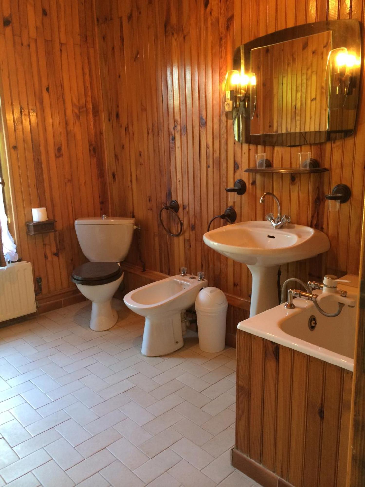 Ferienwohnung Le Gite Pien Wignehies Zimmer foto