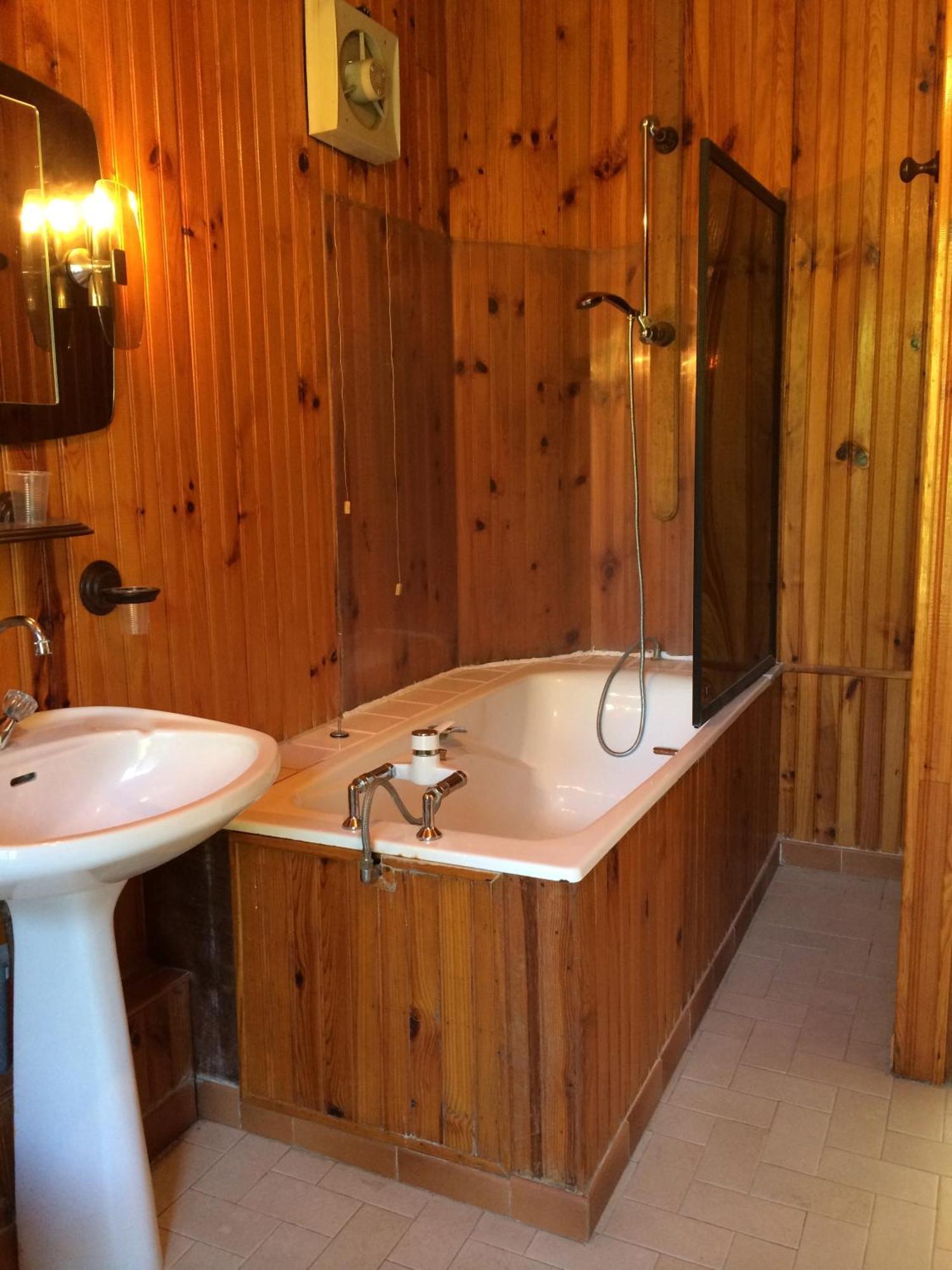 Ferienwohnung Le Gite Pien Wignehies Zimmer foto