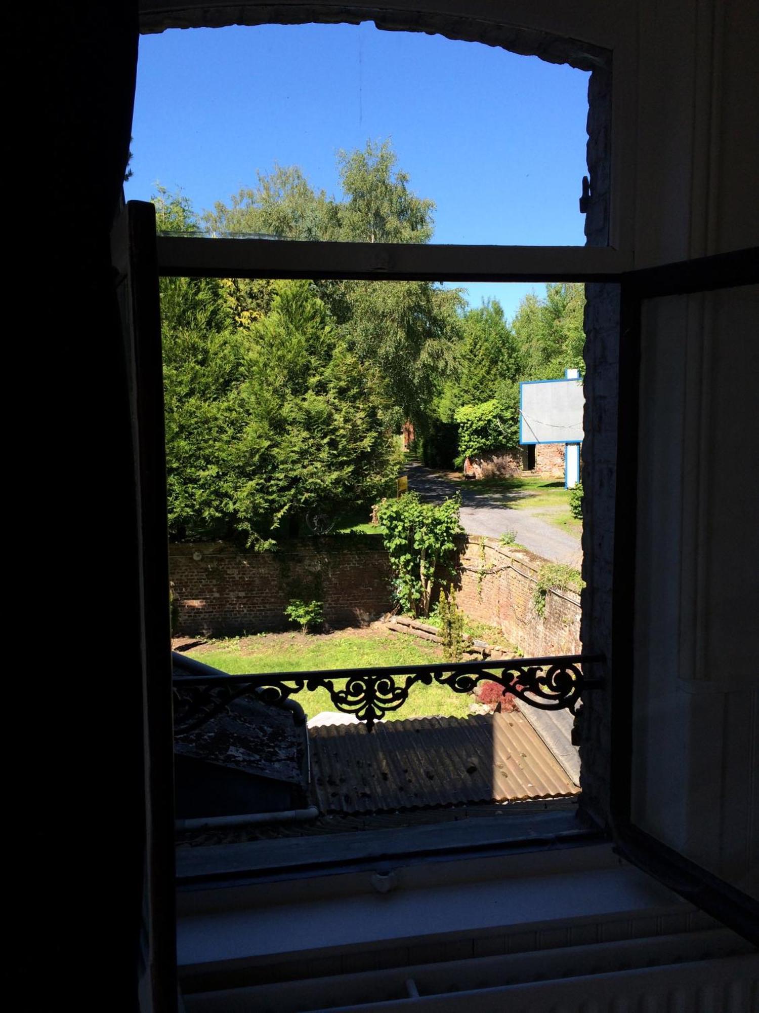 Ferienwohnung Le Gite Pien Wignehies Zimmer foto