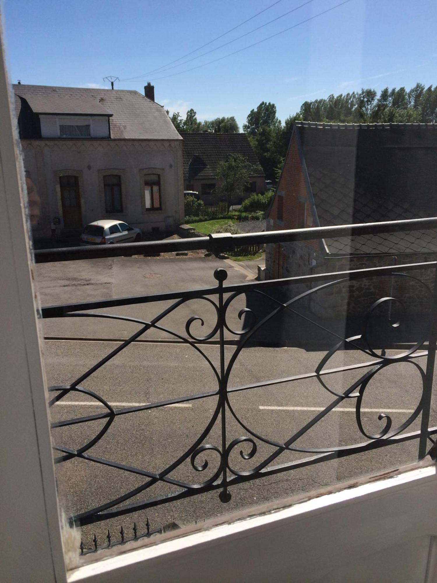 Ferienwohnung Le Gite Pien Wignehies Zimmer foto
