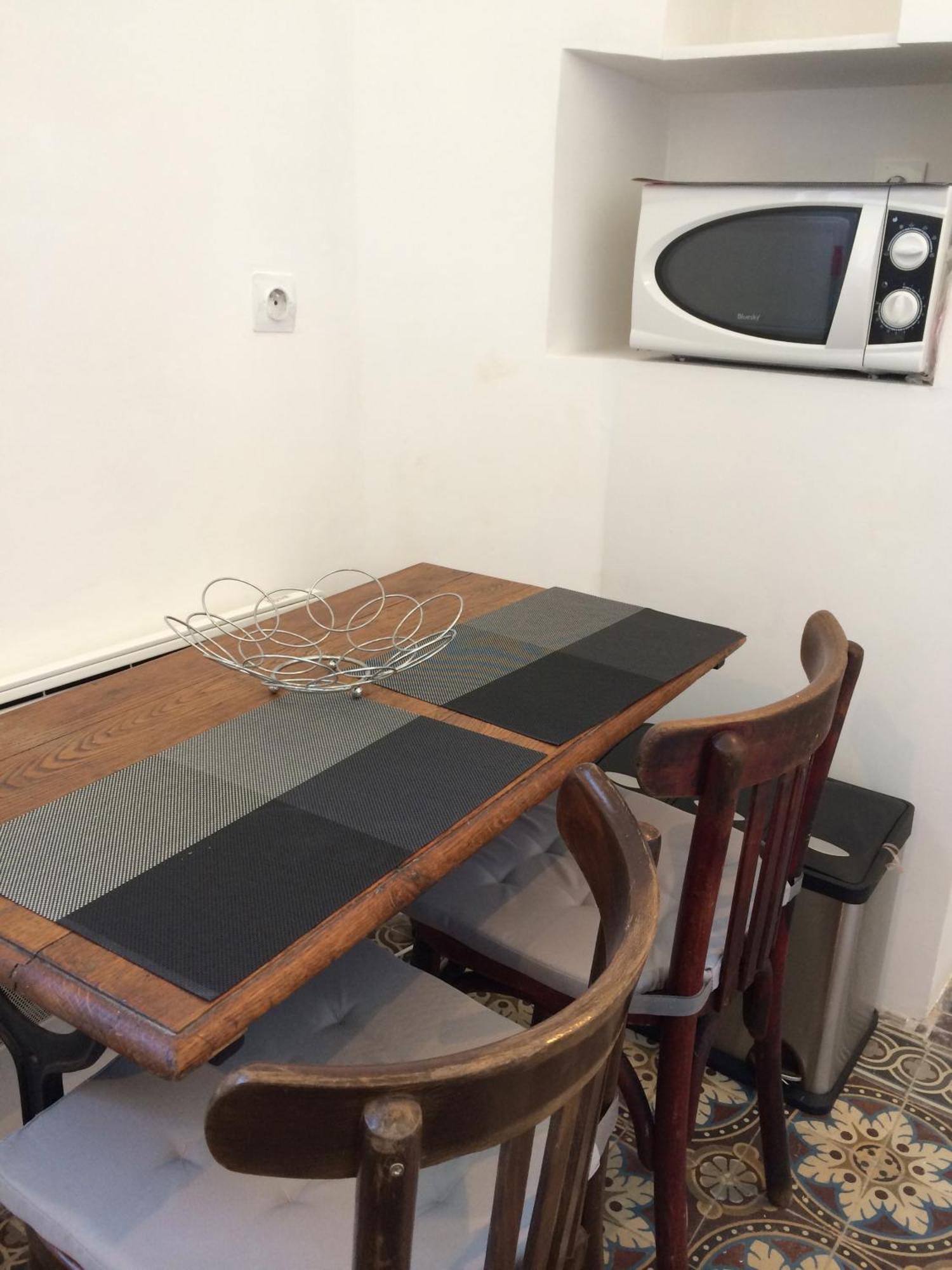 Ferienwohnung Le Gite Pien Wignehies Zimmer foto