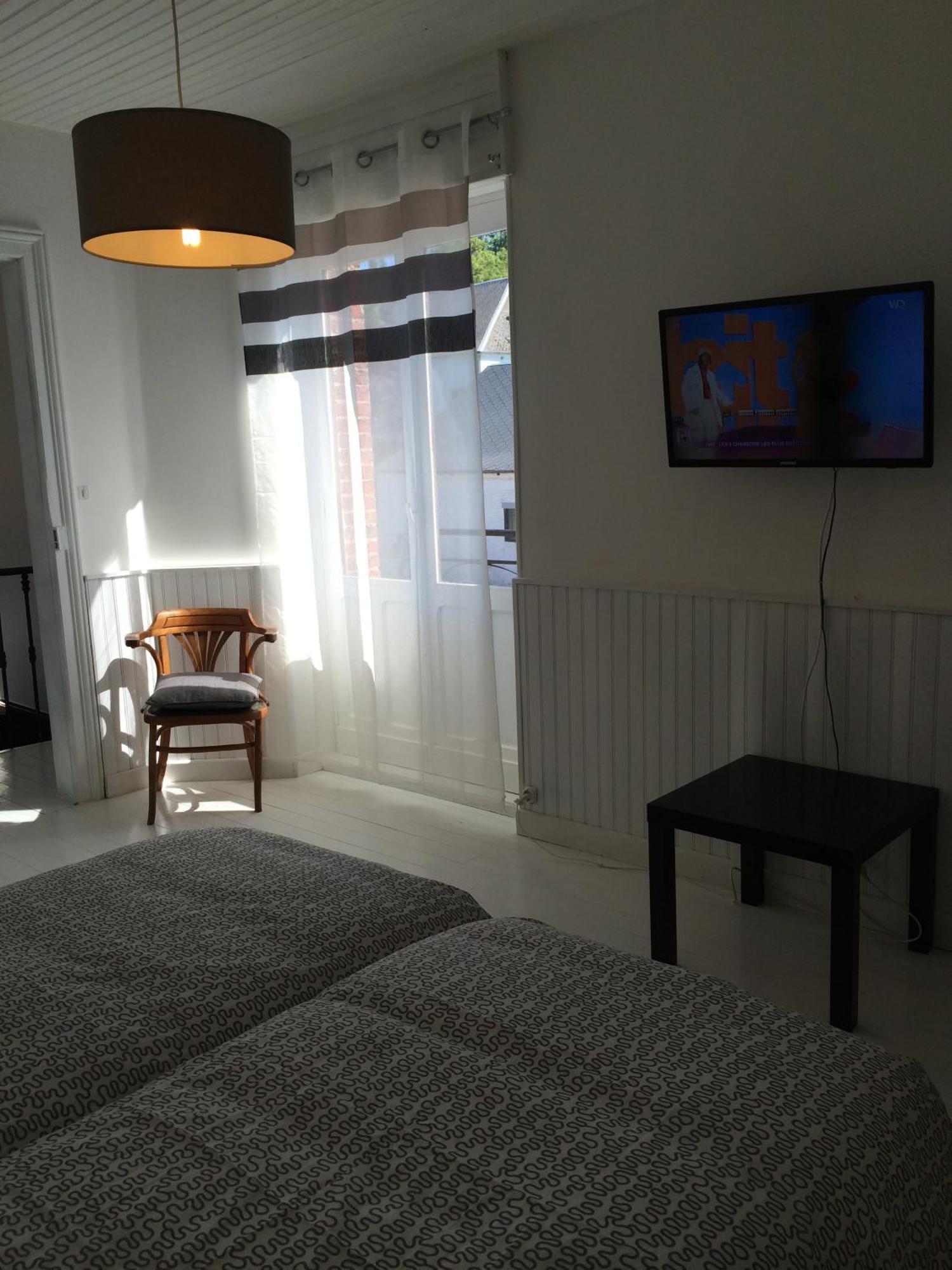 Ferienwohnung Le Gite Pien Wignehies Zimmer foto