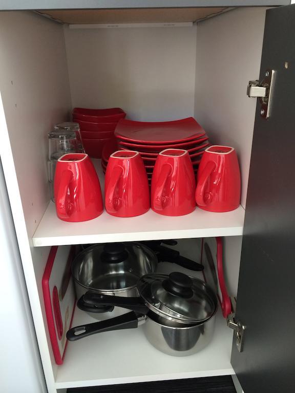 Ferienwohnung Le Gite Pien Wignehies Zimmer foto
