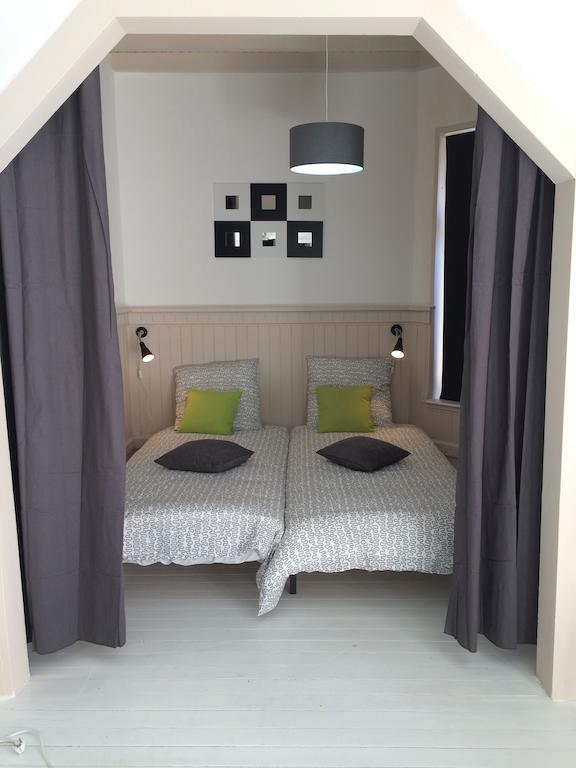 Ferienwohnung Le Gite Pien Wignehies Zimmer foto