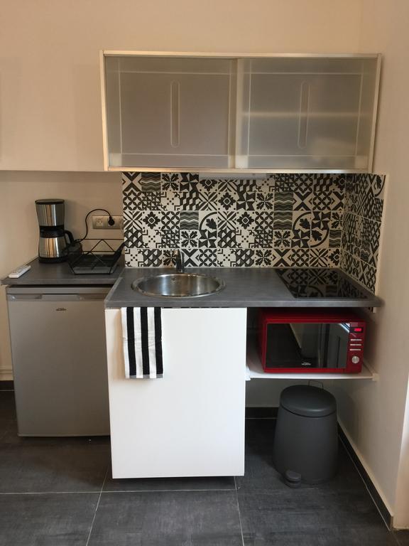 Ferienwohnung Le Gite Pien Wignehies Exterior foto