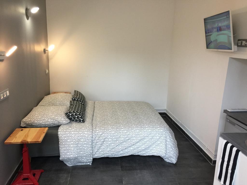Ferienwohnung Le Gite Pien Wignehies Exterior foto
