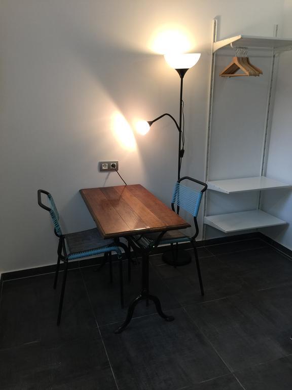 Ferienwohnung Le Gite Pien Wignehies Exterior foto