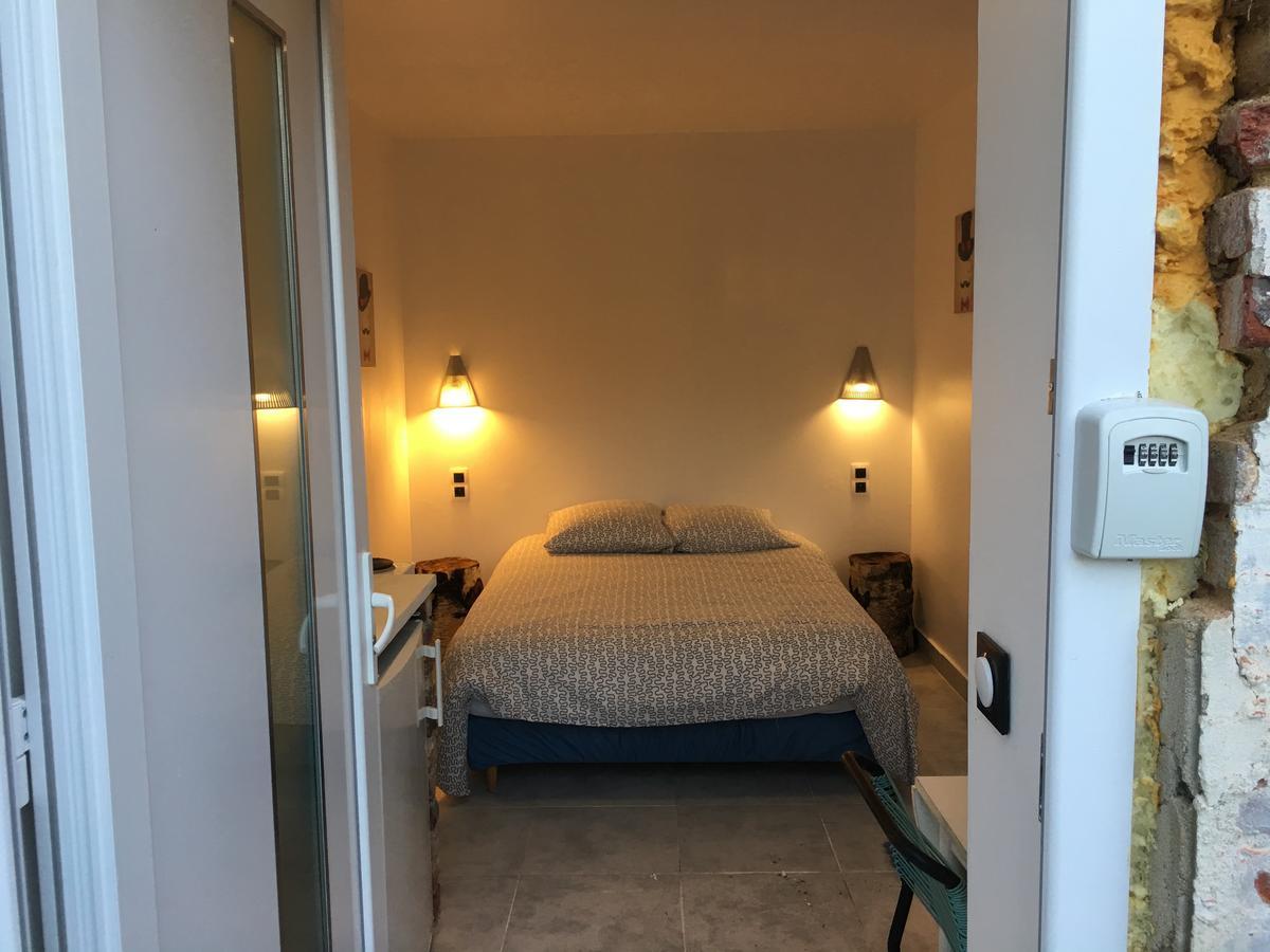 Ferienwohnung Le Gite Pien Wignehies Exterior foto