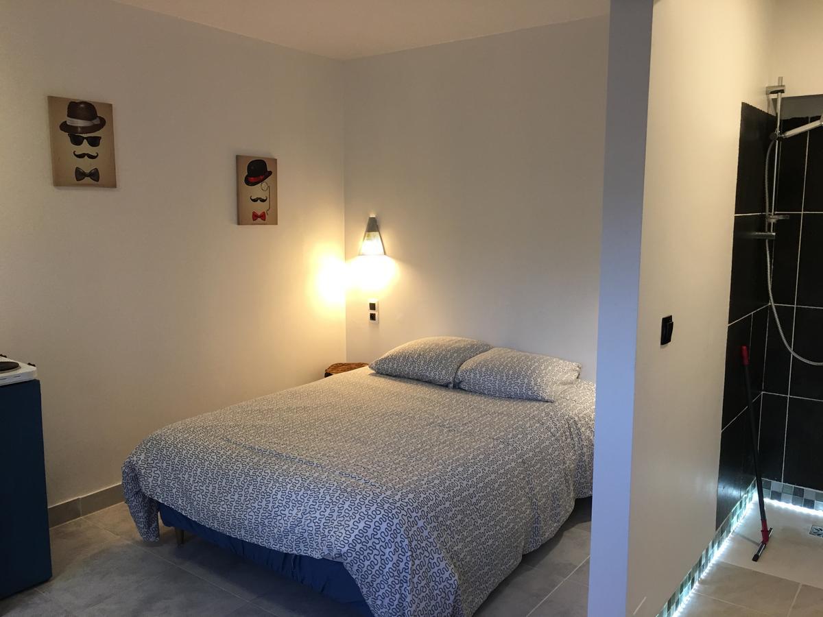 Ferienwohnung Le Gite Pien Wignehies Exterior foto