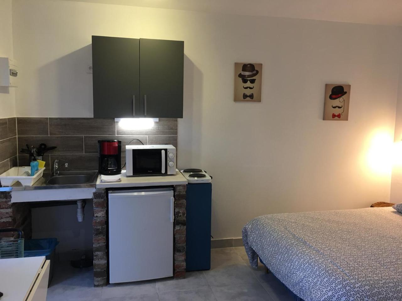 Ferienwohnung Le Gite Pien Wignehies Exterior foto